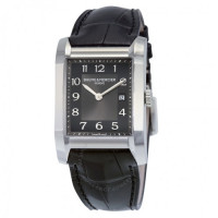 BAUME & MERCIER 名士 Hampton 汉伯顿系列 MOA10019 中性时装腕表