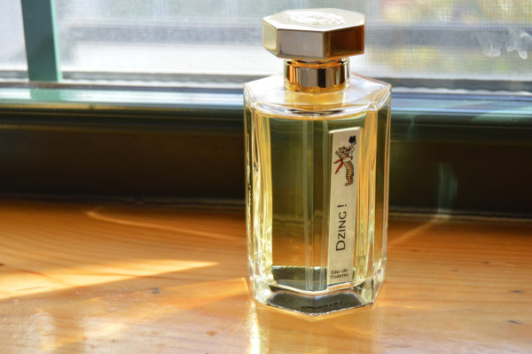 可以轻松驾驭的沙龙香,夏日男士的性感气息