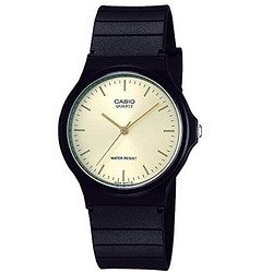 CASIO 卡西欧  MQ-24-9ELJF 女士腕表