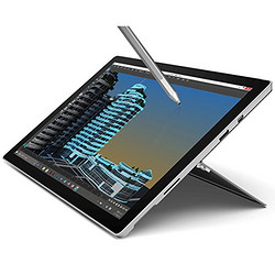 Microsoft 微软 Surface Pro 4 平板电脑（ i5、8GB、256GB）