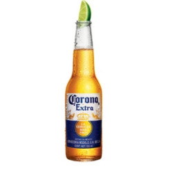 Corona 科罗娜 特级啤酒 330ml*24瓶