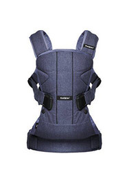 BABYBJORN Baby Carrier One 婴儿背袋