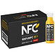 【京东超市】农夫山泉NFC果汁 100%NFC橙汁300ml*24瓶 整箱