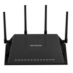 NETGEAR 美国网件 R7800 AC2600M 双频千兆无线路由器 