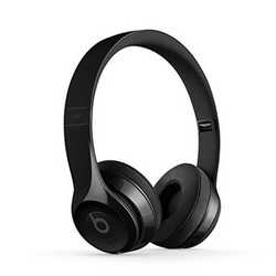 Beats Solo3 Wireless 蓝牙无线头戴式耳机 