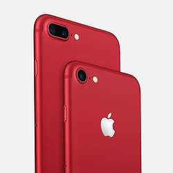 红色版6288/联通直营/国行正品/Apple/苹果 iPhone 7 Plus全网通