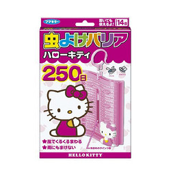 VAPE 未来 Hello Kitty 卡通驱蚊挂件