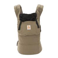 ergobaby BC25200NL 基本款婴儿背带 大地色