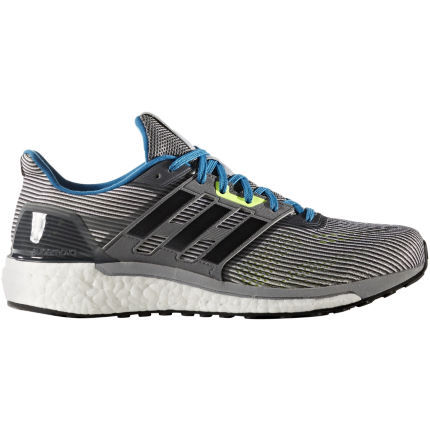 Adidas Supernova 跑鞋(2017年春夏系列)