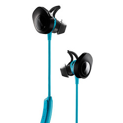 BOSE Soundsport wireless 入耳式蓝牙降噪耳机