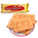 青食 钙奶饼干 240g*5