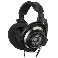 SENNHEISER 森海塞尔 HD800S 头戴式耳机