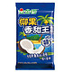 金锣 火腿肠 椰果香甜王 30g*8支 4.45元（8.9元，5件5折）