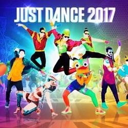 《Just Dance 2017(舞力全开 2017)》PS4/X1 实体版游戏