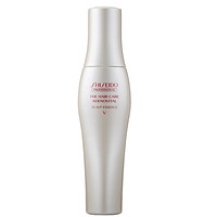 凑单品：SHISEIDO 资生堂 Adenovital 头皮生机健发精华液 180ml