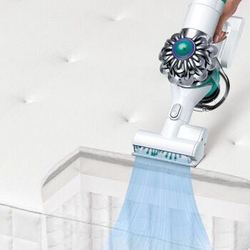 dyson 戴森 HH08 V6 Mattress 手持式除螨吸尘器