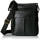 Fossil Men's Defender Small Messenger