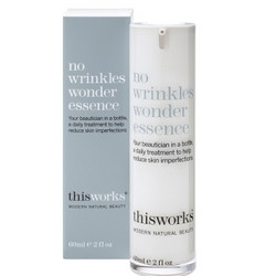 thisworks 抗皱奇迹精华素 60ml