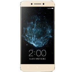 Letv 乐视 乐Pro3 全网通手机 4G内存 32G闪存