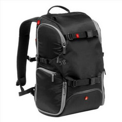 Manfrotto 曼富图 BeFree MA-BP-TRV 旅行双肩背包 