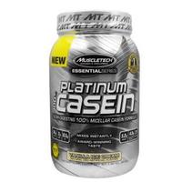 Muscletech 肌肉科技 白金酪蛋白 香草冰淇淋口味1.80磅