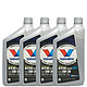 Valvoline 胜牌 SYN POWER 星皇全合成机油SN 5W-30 946ml*4瓶