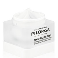 FILORGA 菲洛嘉 极致抗衰老眼霜 15ml *3件