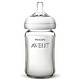 AVENT 新安怡 SCF679/17 宽口径自然顺畅玻璃奶瓶 240ml *3件