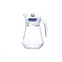 Luminarc 乐美雅 玻璃冷水壶 1.3L