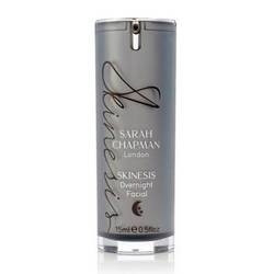 Sarah Chapman Skinesis 夜间修复焕肤油 15ml