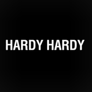 HARDY HARDY