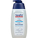 Aquaphor 宝宝天然温和洗发沐浴二合一  25.4 fl oz 25.4  限prime会员