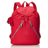 中亚Prime会员：Kipling 凯浦林 Fundamental Multipurpose 双肩背包