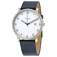 SKAGEN Hagen系列 SKW6335 中性款 时装腕表