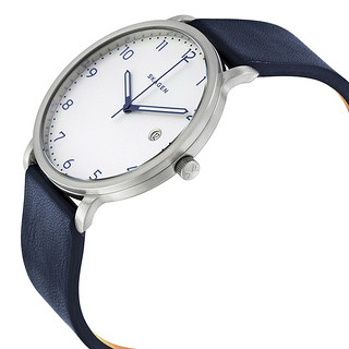 SKAGEN Hagen系列 SKW6335 中性款 时装腕表