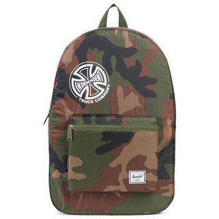 Herschel Supply Co. Indy Packable 双肩背包