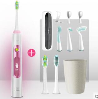 LEBOND 力博得 V2 声波电动牙刷