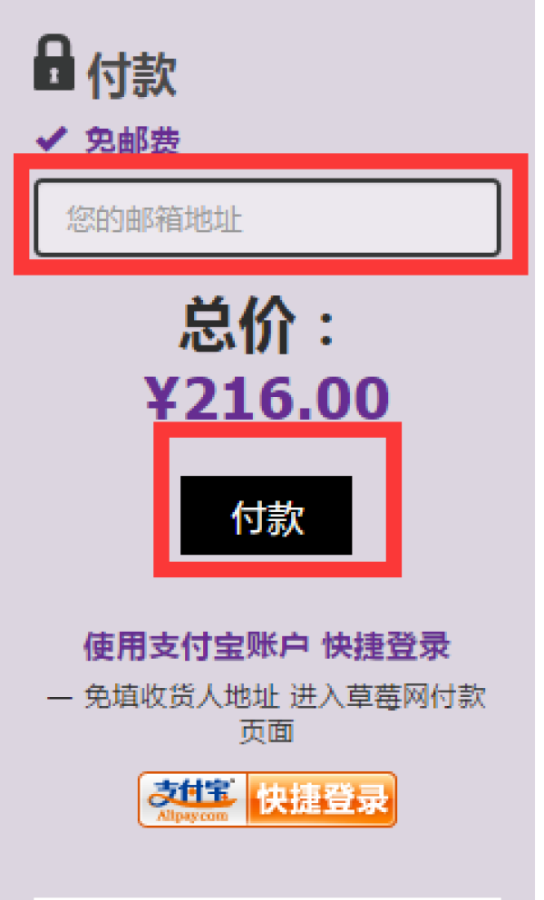 NARS 炫色腮红 4.8g(4色可选) *2件