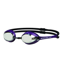 SPEEDO 速比涛 Speedo 速比涛 Merit Mirror Goggle 游泳眼镜