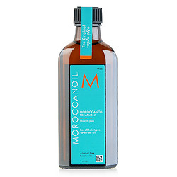 Moroccanoil 摩洛哥护发修复精油 100ml