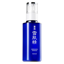 SEKKISEI 雪肌精 乳液140ml