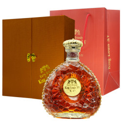 国王路易十五xo白兰地700ml