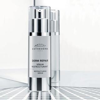  INSTITUT ESTHEDERM 活颜密集 精华露  30ml