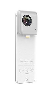 Insta360 Nano 全景相机 