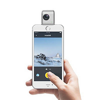 Insta360 Nano 全景相机 