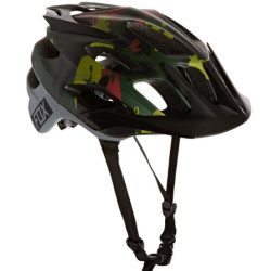 Fox Racing 15930 男士全路况山地越野头盔
