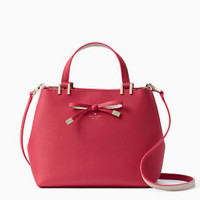 kate spade NEW YORK Cherrywood Street Gywn 女士斜挎包