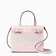 kate spade NEW YORK Milton Lane Saffiano Small Lanie 女士斜挎包