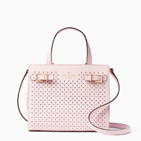 kate spade NEW YORK Milton Lane Saffiano Small Lanie 女士斜挎包