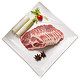 限地区：娱大厨 加拿大猪梅花肉片 350g *5件 +凑单品